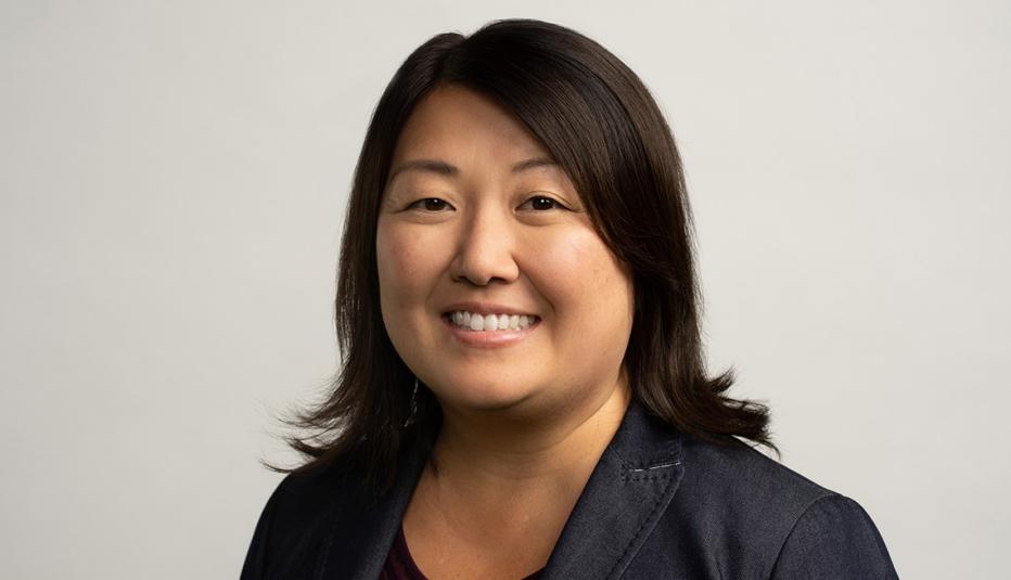 Jane Sung
